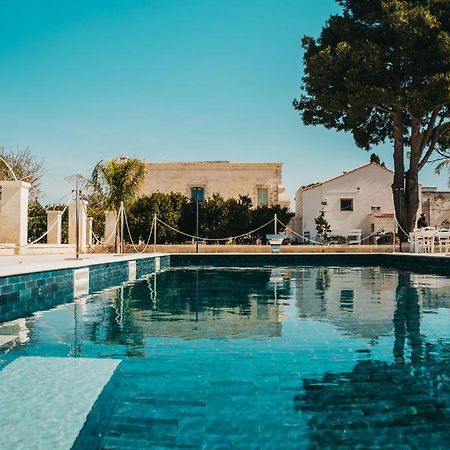 Masseria Gagliardi Таранто Екстер'єр фото