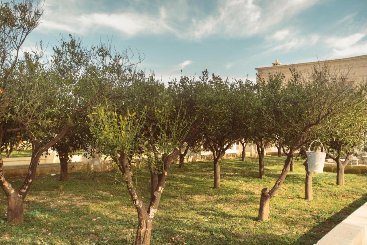 Masseria Gagliardi Таранто Екстер'єр фото