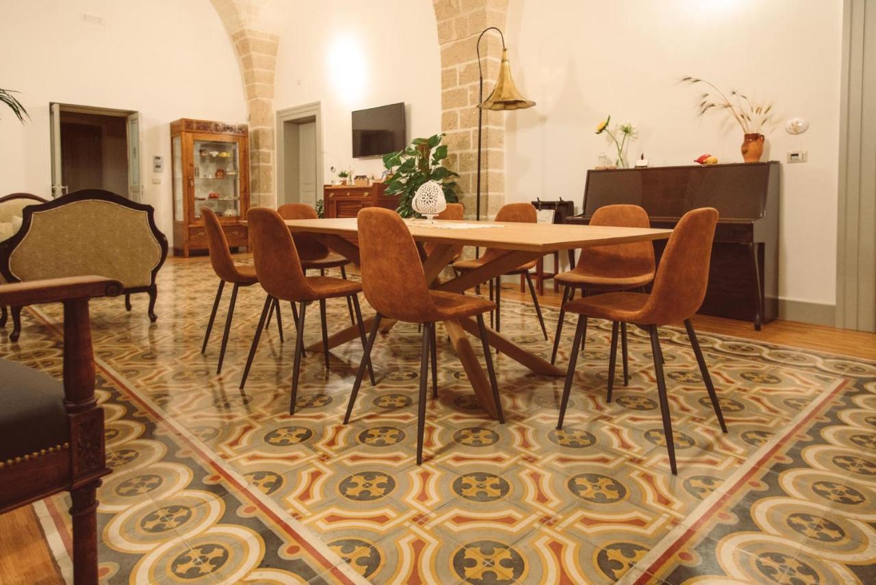 Masseria Gagliardi Таранто Екстер'єр фото