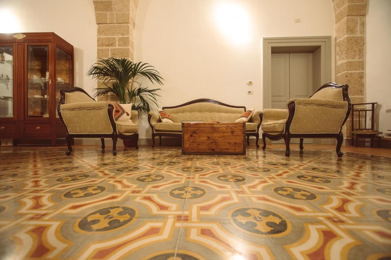Masseria Gagliardi Таранто Екстер'єр фото