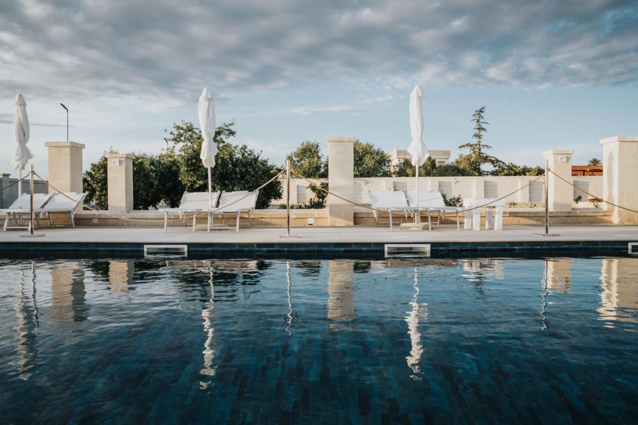 Masseria Gagliardi Таранто Екстер'єр фото